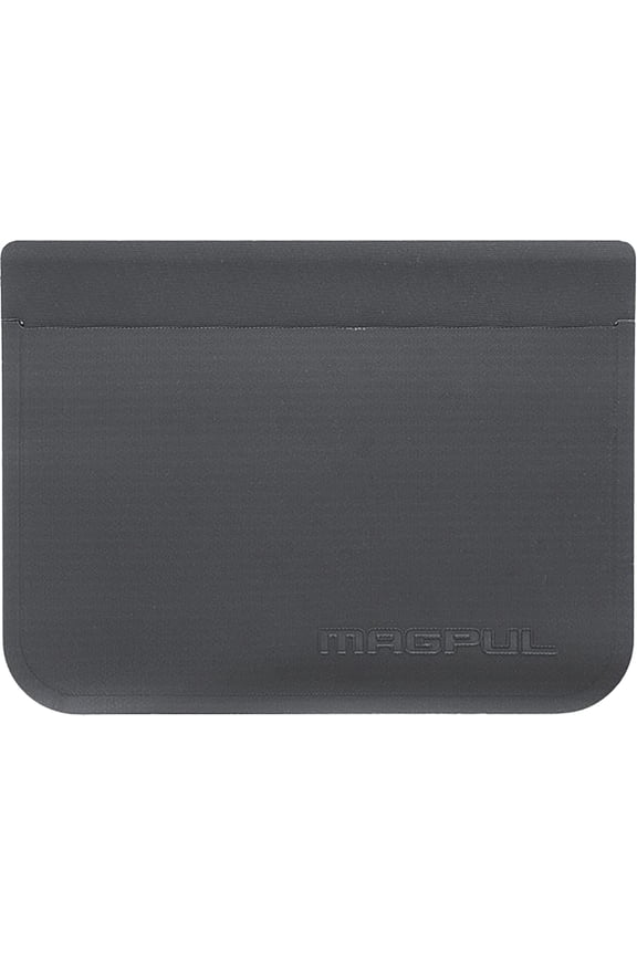 DAKA Everyday Folding Wallet Stealth Gray