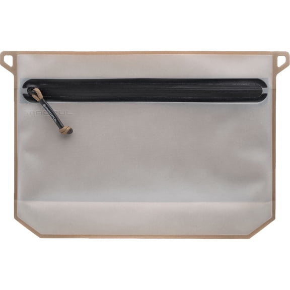 Magpul DAKA Volume Pouch Large Reinforced Polymer Flat Dark Earth