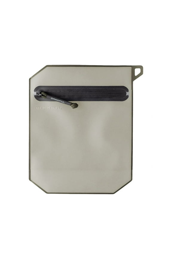 DAKA Volume Pouch Reinforced Polymer Olive Drab