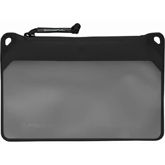 Magpul DAKA Windowed Gear Pouch Small Black