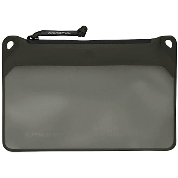 Magpul DAKA Windowed Gear Pouch Small Olive Drab