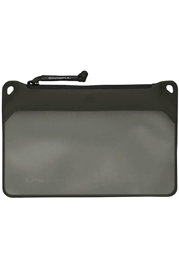 DAKA Windowed Gear Pouch Small Olive Drab