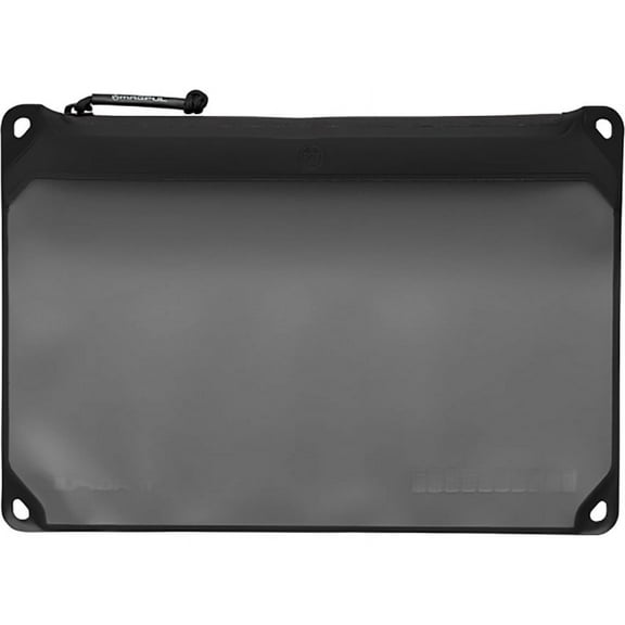 Magpul DAKA Windowed Gear Pouch Large Black