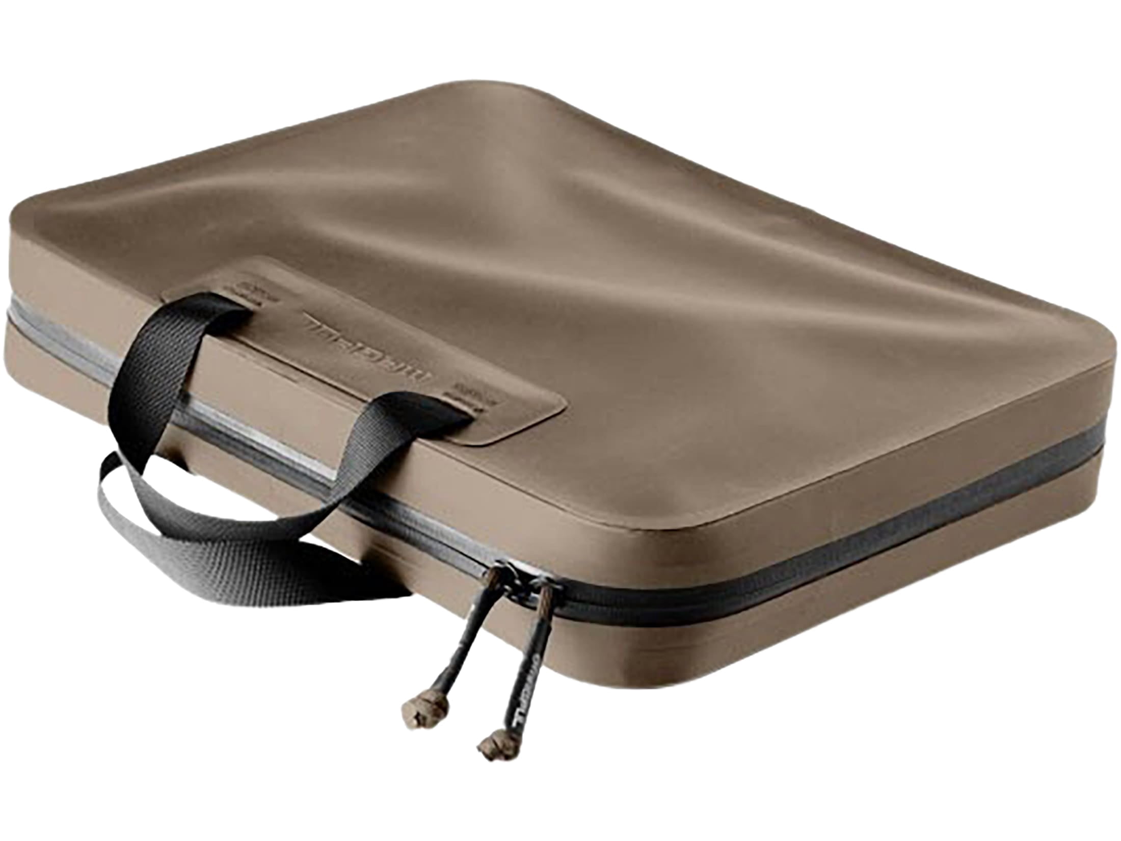 Magpul DAKA Double Pistol Case Flat Dark Earth