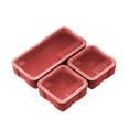 thumbnail image 1 of Magpul Daka Grid Bins - 2X2/2X4, Red - Efficient Storage Solution, 1 of 2