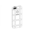 thumbnail image 1 of Magpul Field - Case for cell phone - thermoplastic - pink, 1 of 3