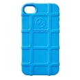 thumbnail image 1 of magpul industries iphone 4 field case, light blue, 1 of 2