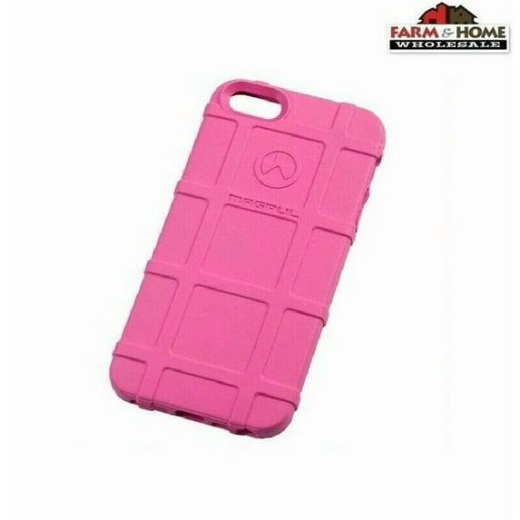 Magpul Field Case for iPhone 5c - Pink