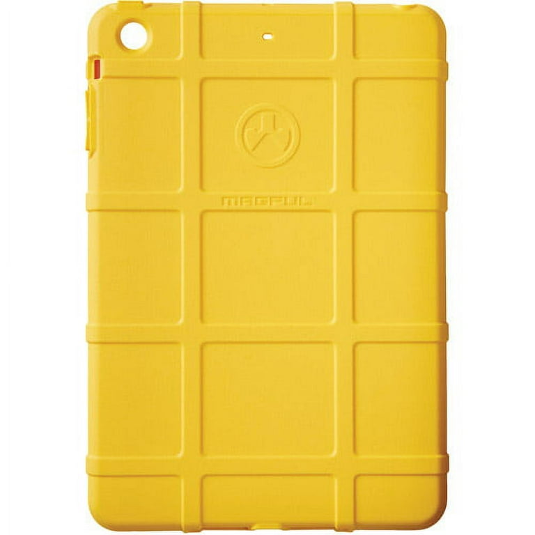 Magpul IPhone 5 Field Case - Yellow Protective Cover With PMAG Grip