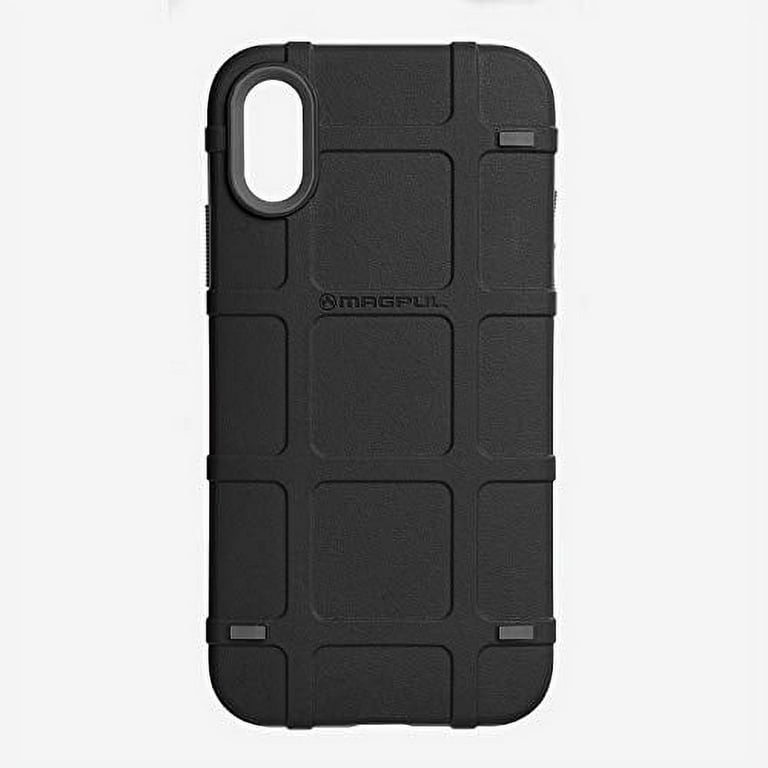 Magpul Industries Apple iPhone X, Xs Bump Case (Black)