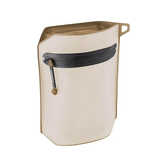 Magpul DAKA Volume Pouch Reinforced Polymer Flat Dark Earth