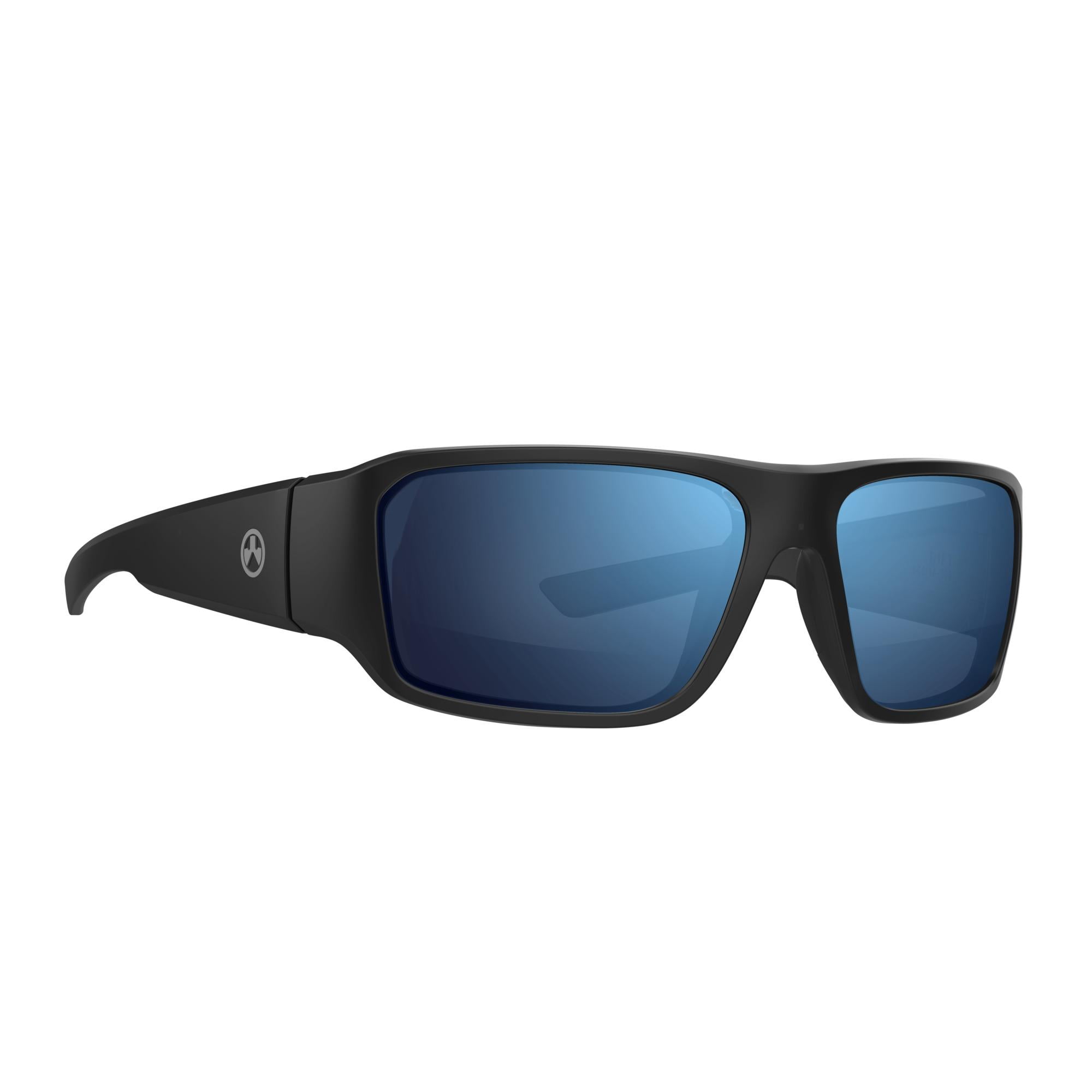 MROYALE™ 2-Pack Polarized 'Curve Wrap' Metal Sunglasses - Men's Sports -  EliteDealsOutlet