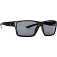 thumbnail image 1 of Magpul Men's Explorer Sunglasses Matte Black Frame Gray Lens, 1 of 5
