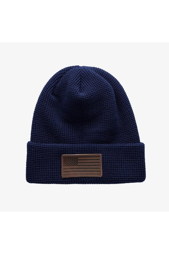 Standard Watch Cap, True Blue, One Size