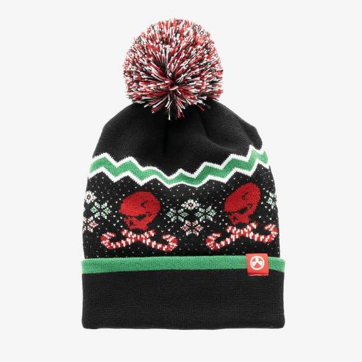 Magpul MAG1154-969 Ugly Christmas Krampus Beanie Multi Color