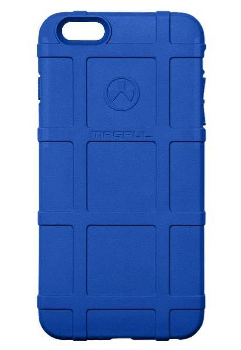 Magpul iPhone 6s / 6 Case, Magpul Industries Field Case Phone Carrying  Cover for Apple iPhone 6s / 6 Retail Package MAG484-GRY (Grey) - Walmart.com, image size:824x1198
