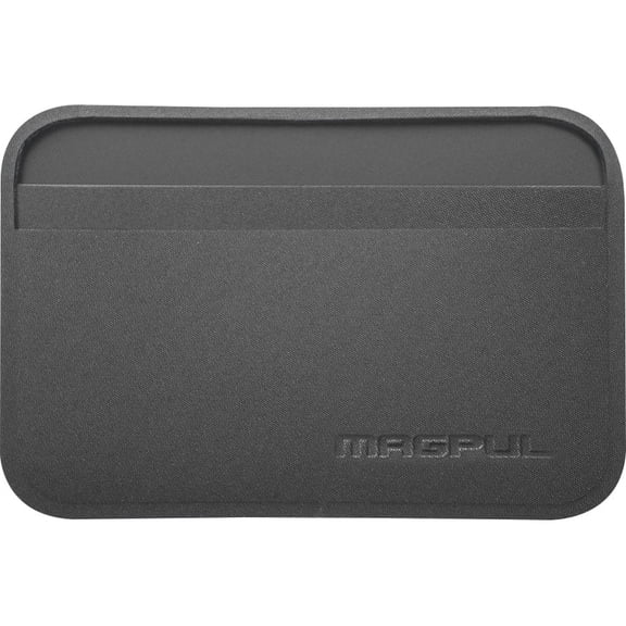 Magpul DAKA Everyday Wallet Polymer Stealth Gray