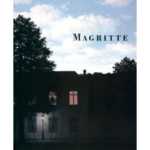 Pre-Owned Magritte (Paperback) 0810967006 9780810967007