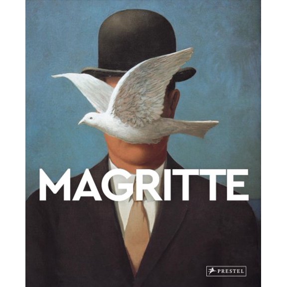 Pre-Owned Magritte