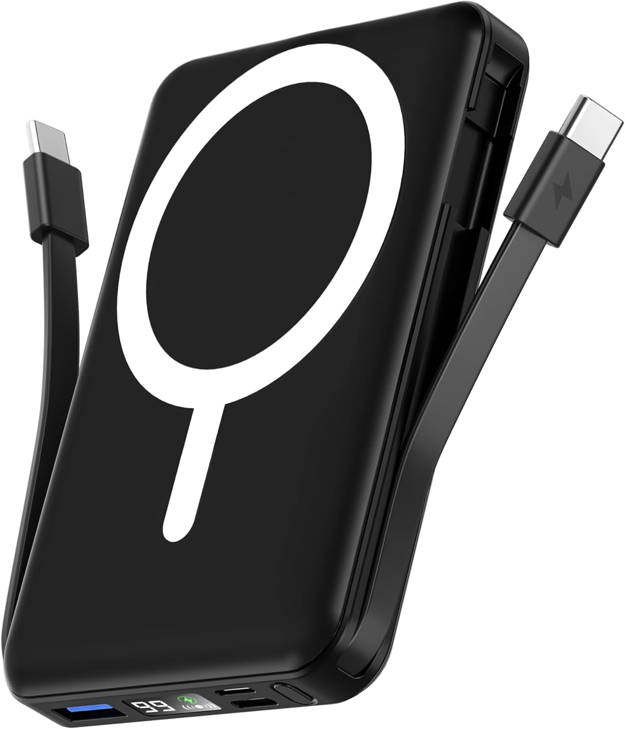 Apple Magsafe Battery Pack