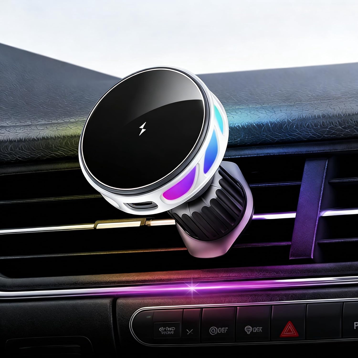 Magsafe Cigarette Lighter Mount