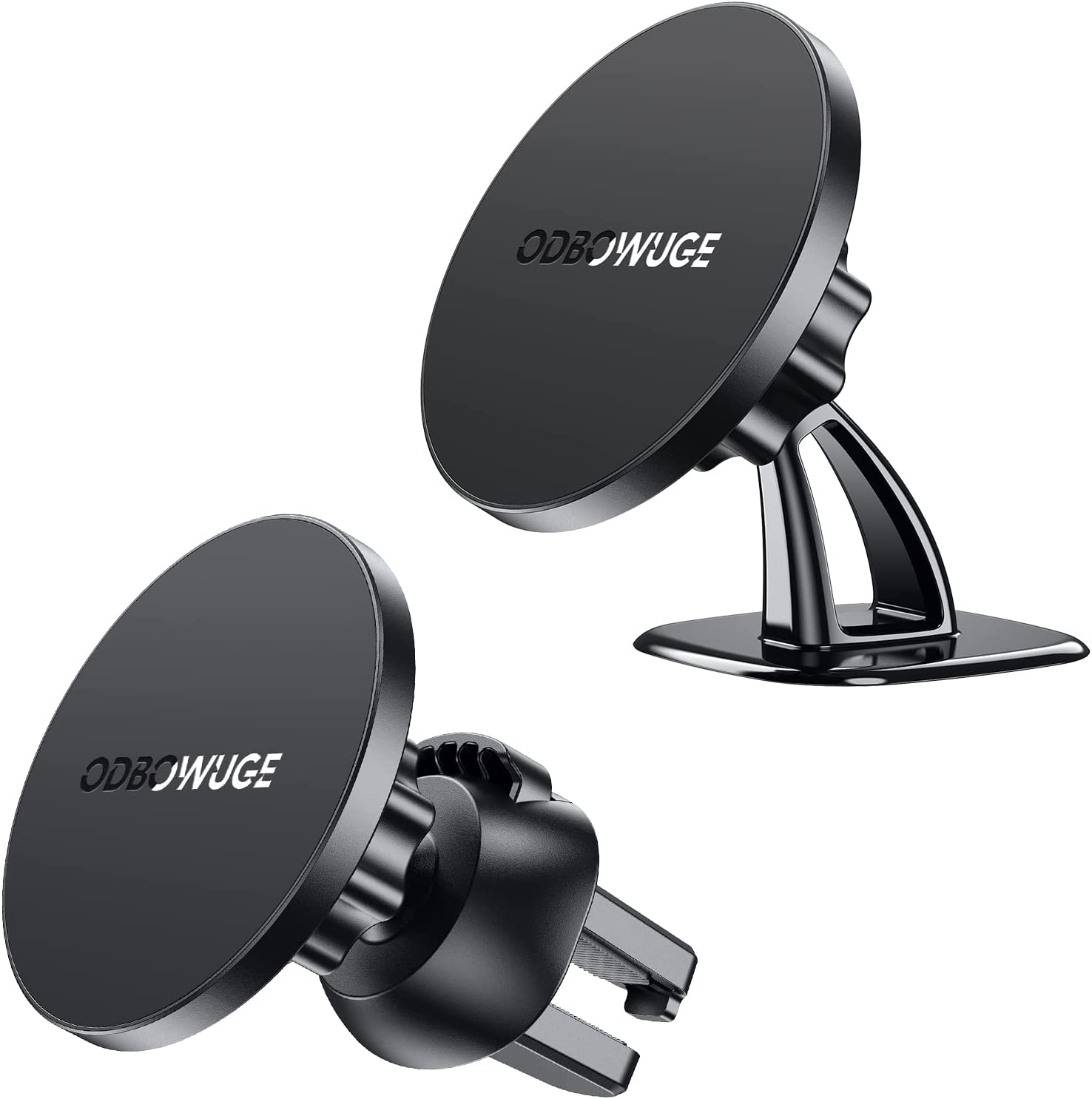 Magsafe Car Mount for iPhone Phone Holder for car Dashboard Air Vent,Mag Safe