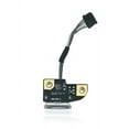 thumbnail image 1 of Magsafe DC-In Board For MacBook Unibody 15" (A1286 - 2009/2010/2011/2012) / 13" (A1278 - 2009/2010/2011/2012), 1 of 6