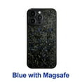 thumbnail image 1 of Magsafe Gloss Carbon & Forged Carbon Fiber TPU Phone Case for iPhone 13 Pro Max / 12 Pro Anti-fall 14 Pro Max 15ProMax Shell, 1 of 7