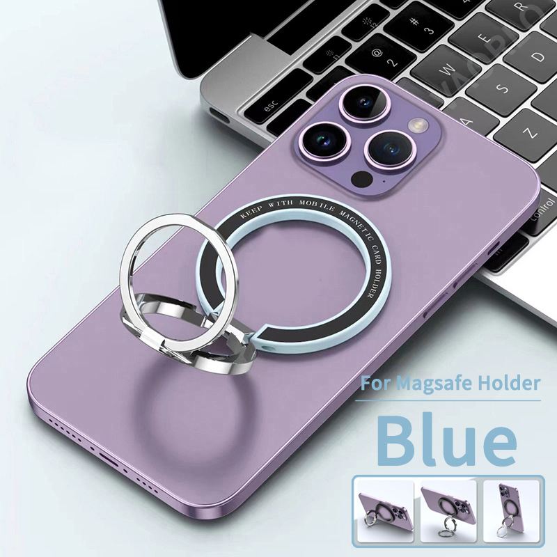 Magsafe Ring Silicone Magsafe Grip Finger Loop for IPhone 13 12 Pro/Pro