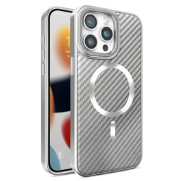 Apple iPhone 16 Pro Max Silicone Case with MagSafe - Star Apple iPhone 16 Pro Max Silicone Case with MagSafe - Star