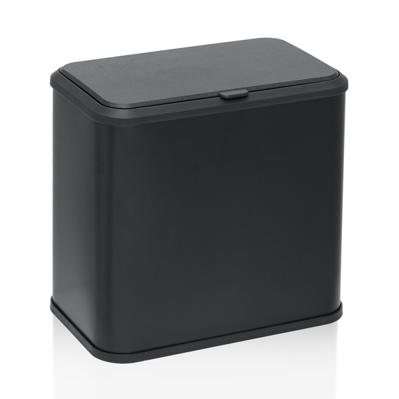 Under Sink Trash Can