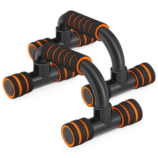 Push Up Bars in Exercise Fitness Accessories Green Walmart