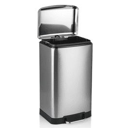 https://i5.walmartimages.com/seo/Magshion-10-5-Gallon-Trash-Can-Stainless-Steel-Kitchen-Step-On-Can-Lid-Hands-Free-Bathroom-Waste-Bin-Removable-Liner-Bucket-Handle-Silver_a7457a01-c441-440f-a0b2-a67acdc4ccc4.cdf8ae40d9c6daebcd43df451e40c85e.png?odnHeight=264&odnWidth=264&odnBg=FFFFFF