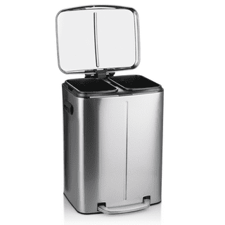 https://i5.walmartimages.com/seo/Magshion-10-Gallon-Trash-Can-Recycle-Bin-Dual-Compartments-Stainless-Steel-Garbage-Can-Double-2-x-5-Removable-Inner-Buckets-Soft-Close-Lid-Silver_214d9366-e26d-4e63-a986-ce95169aa4c5.9945884eaf20111edbe0ed955e59d7eb.png?odnHeight=320&odnWidth=320&odnBg=FFFFFF