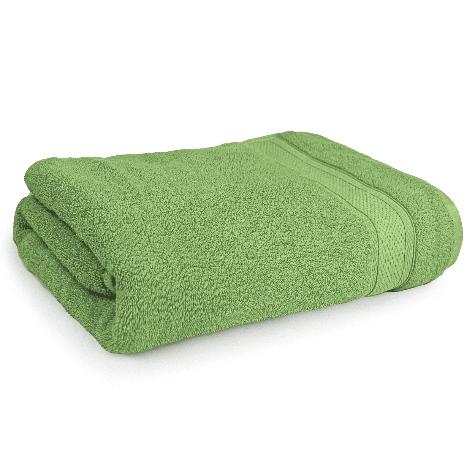 Magshion 100 Cotton Bath Sheet, Oversized Soft Bath Towel, Absorbent