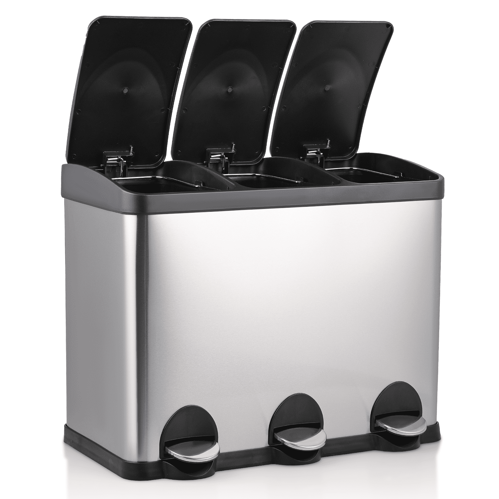https://i5.walmartimages.com/seo/Magshion-12-Gallon-Trash-Can-3-Compartments-3x4-Stainless-Steel-Garbage-Soft-Close-Lids-Pedals-Removable-Inner-Buckets-Kitchen-Silver_0fbe7dcd-097b-4984-9d7d-c2f59b73559d.5831974c306781e78ee95b825eb0ef5d.png