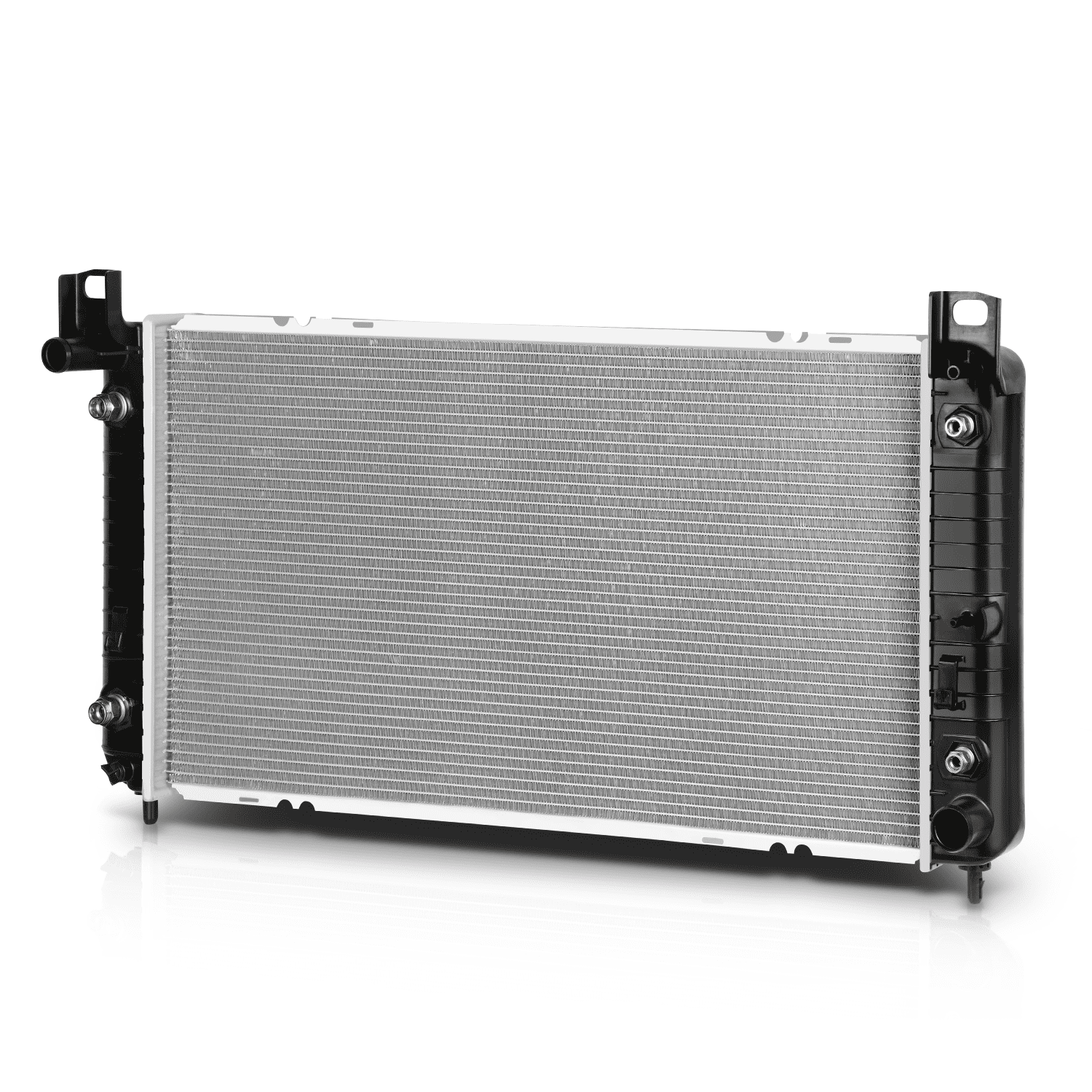Magshion 13029 Aluminum Cooling Radiator OE Style Core fit for 2002 ...