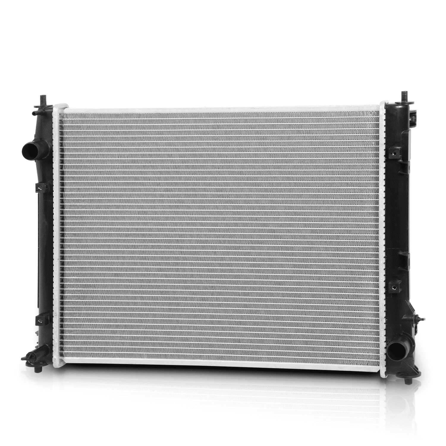 13583 Radiator Magshion 13583 Aluminum Core Radiator OE Style Replacement fits 2016 ...