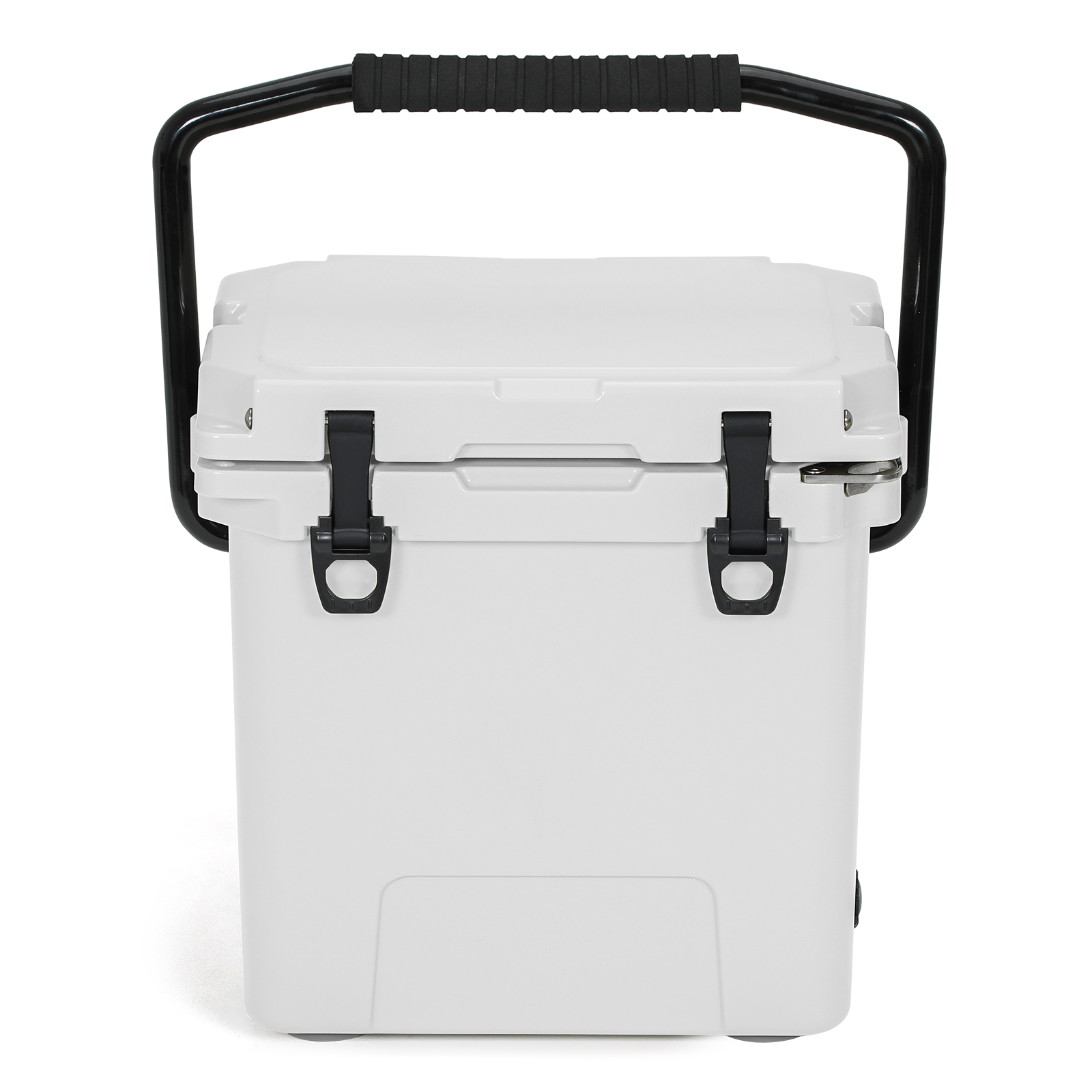 Magshion 14 Quart 22 Cans Portable Insulated Ice Cooler with Bottle