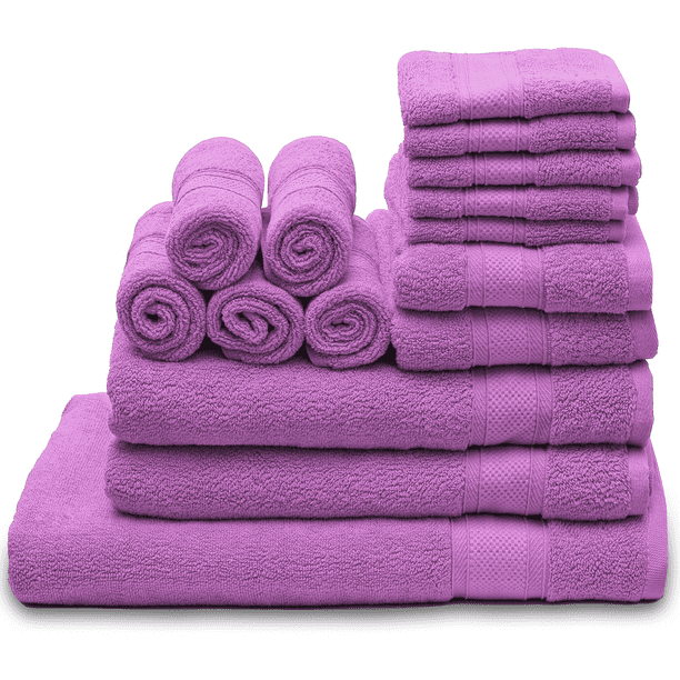 Huge offers Bath Towels set of 10 Towels