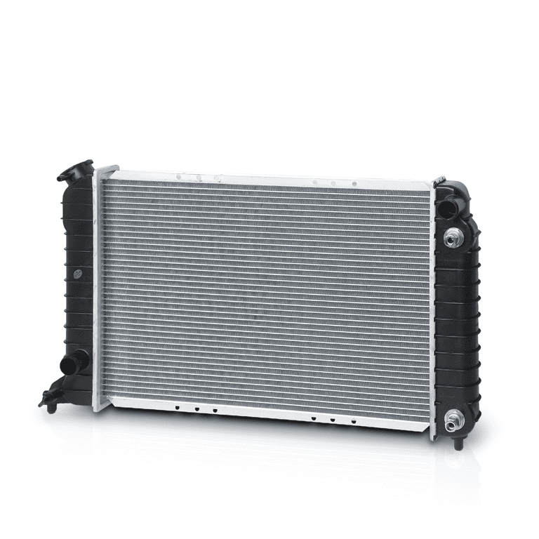 1531 Radiator For Chevrolet S10 1994-2003 GMC Sonoma 94-03 Isuzu Hombre 1531 Radiator For Chevrolet S10 1994-2003 GMC Sonoma 94-03 Isuzu Hombre