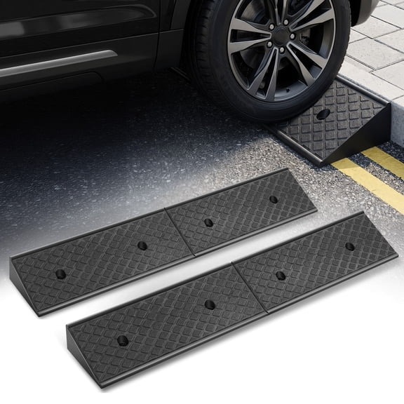 Curb Ramp Set OSM 4.3