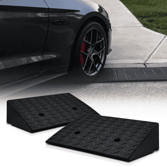 Car Ramps in Automotive Stands and Supports - Walmart.com