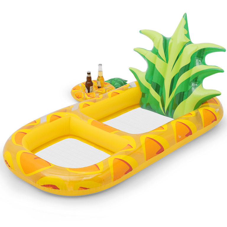 Inflatable Pineapple Yellow Inflatable Pineapple Yellow