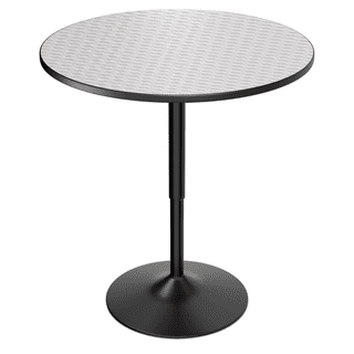 Walmart tall table deals