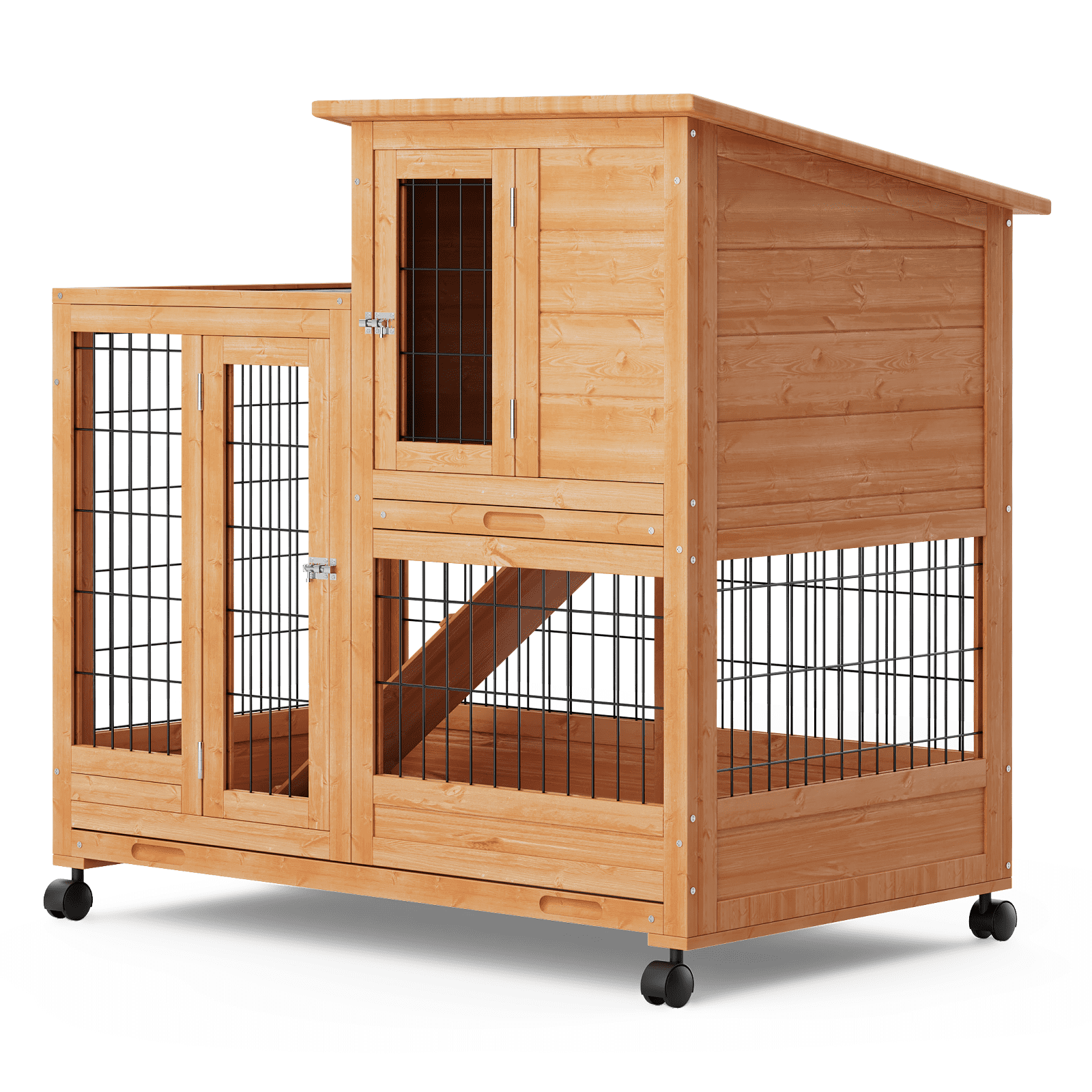 Cozy pet hutch online