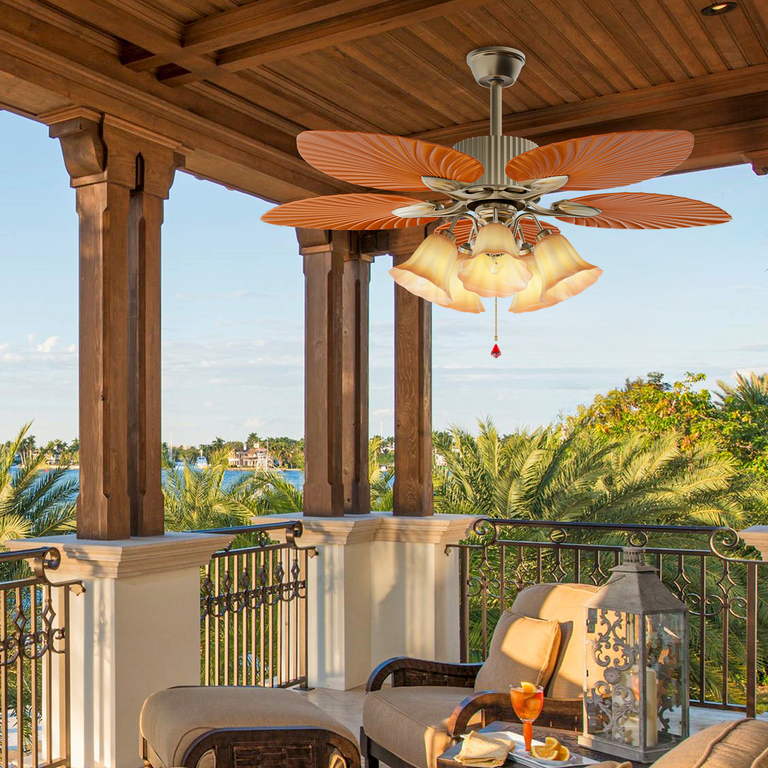 Outdoor Pendant Lights: Elegantly Transform Your Patio