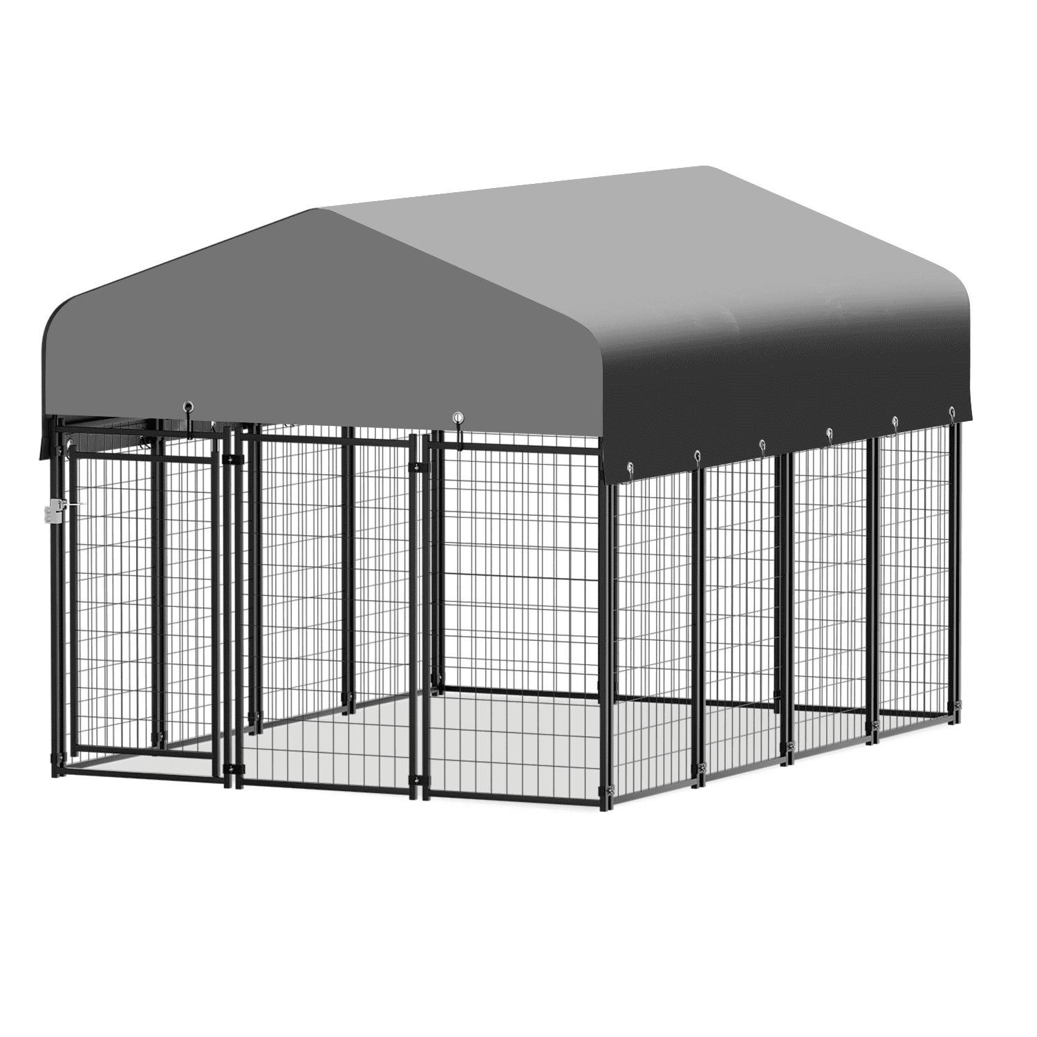 https://i5.walmartimages.com/seo/Magshion-6-5ft-x-9ft-6-25ft-Heavy-Duty-Outdoor-Dog-Kennel-Waterproof-UV-Resistant-Cover-14-Panels-Expandable-Playpen-Pen-House-Backyard-Shelter-Large_a4150fe9-0559-479c-b2bf-ee126ad97182.51d1a3e8be26b7c38569e8952d5ee43d.png