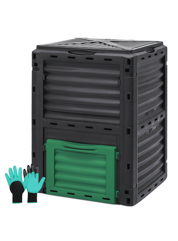 Composters in Garden Center