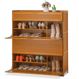 https://i5.walmartimages.com/seo/Magshion-Bamboo-7-Tiers-Shoes-Rack-with-Door-36-Pairs-Organizer-Cabinet-Brown-for-Hallway_38ff7c16-5996-4195-92f3-3cdf8a7d38b2.1e79e961218385878a39989c3e971f11.png?odnHeight=264&odnWidth=264&odnBg=FFFFFF